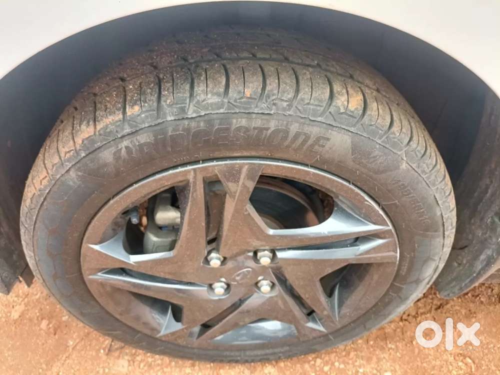 Hyundai I20 Sportz 1.2 Mt, 2022, Petrol