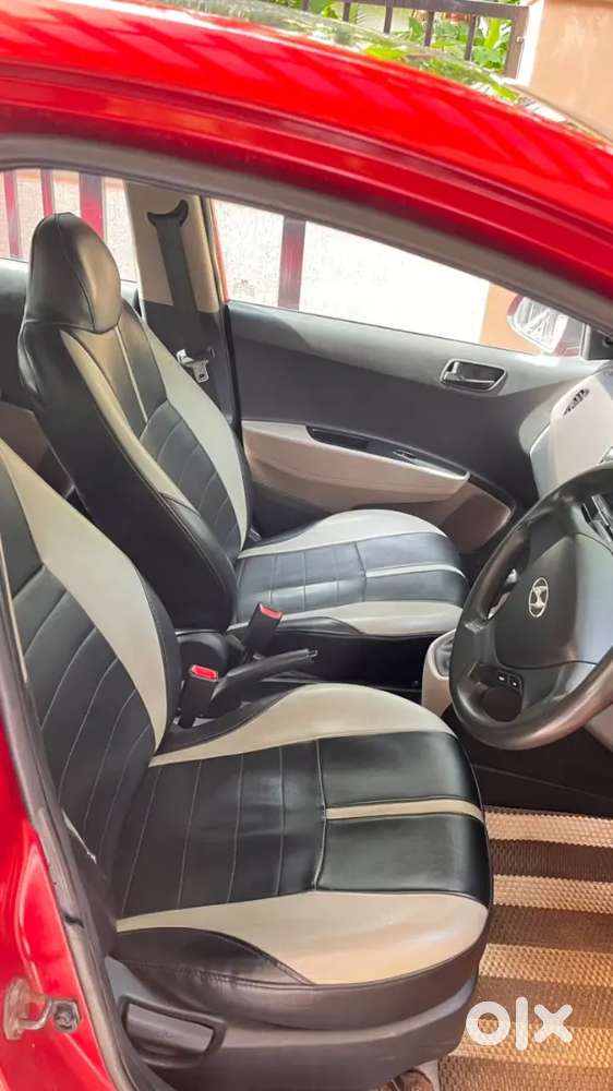 Hyundai Grand I10 Magna 2013 Diesel Manual