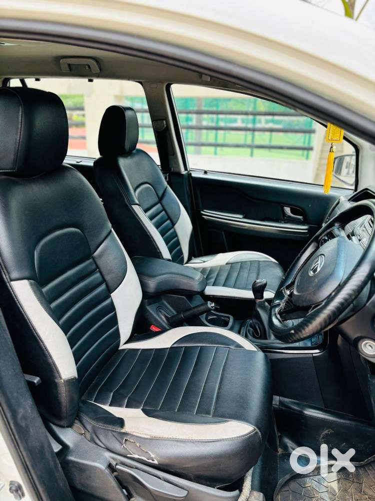 Tata Hexa Xm, 2018, Diesel