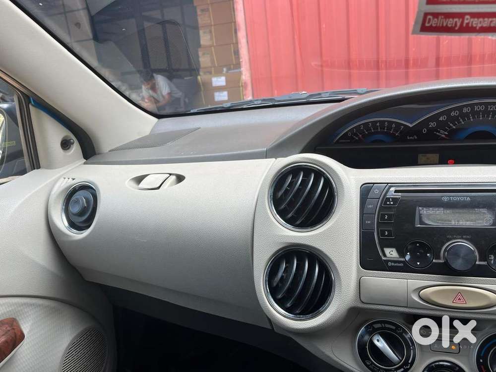 Toyota Etios Liva 2013 Petrol Good Condition