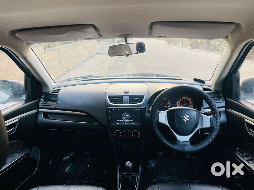 Maruti Suzuki Swift Vxi Optional, 2012, Petrol