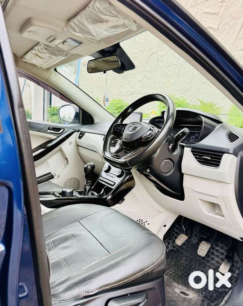 Tata Nexon, 2024