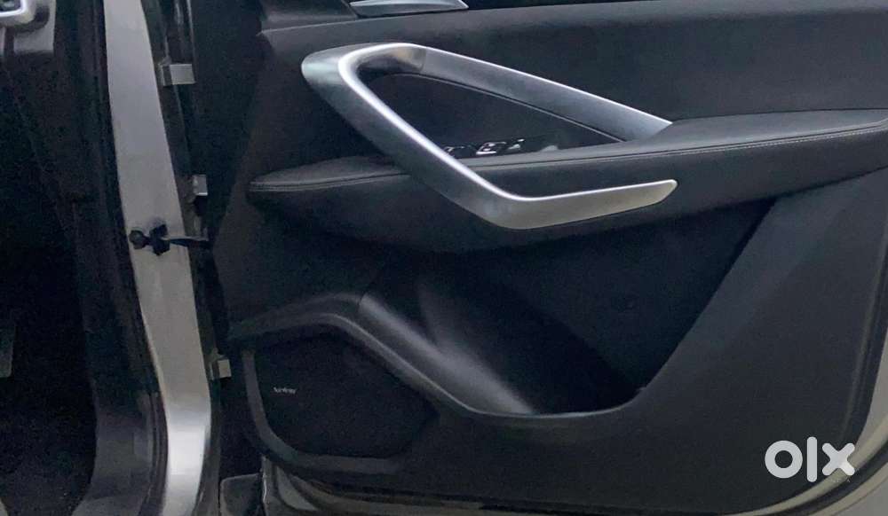 Mg Hector Sharp Dct Petrol, 2019, Petrol