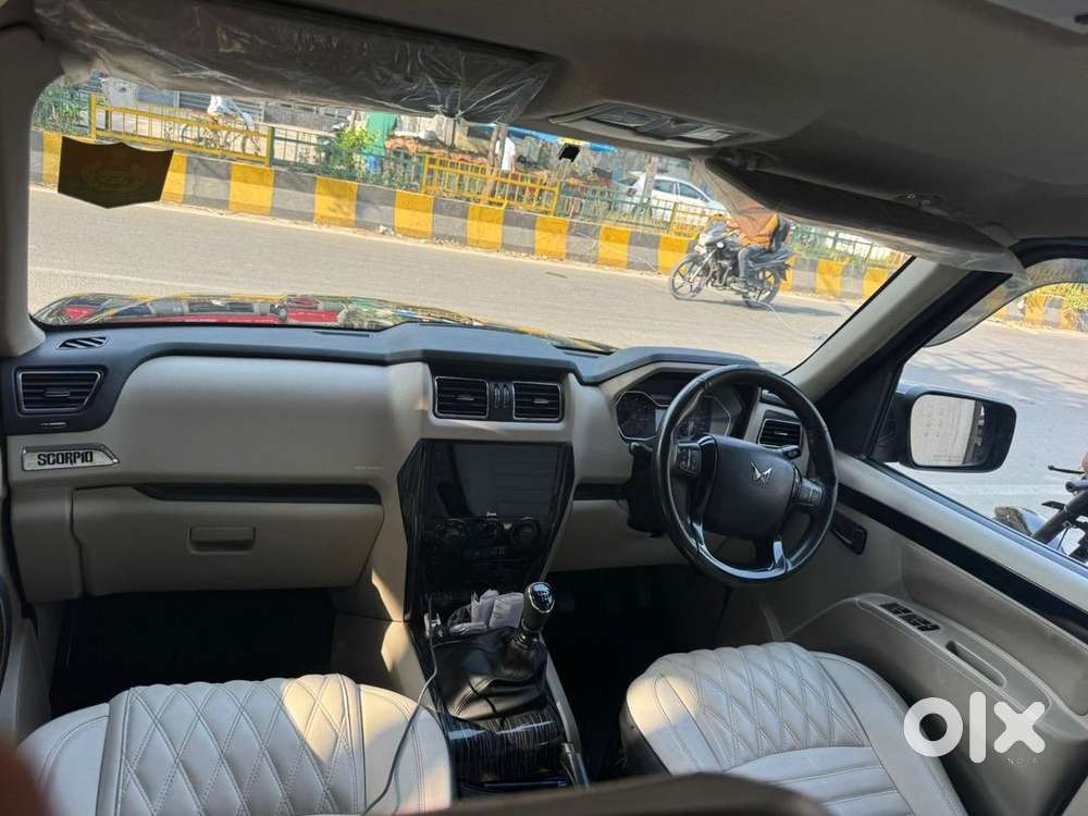 Mahindra Diesel Car 2024