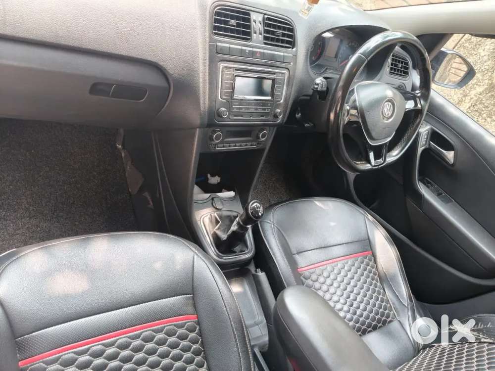 Volkswagen Vento 1.0 Gt 2021