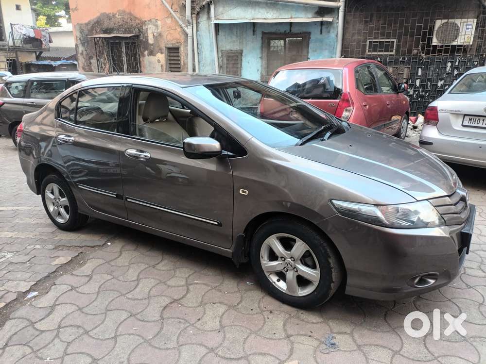 Honda City 2008-2011 1.5 V Mt Exclusive, 2011, Petrol