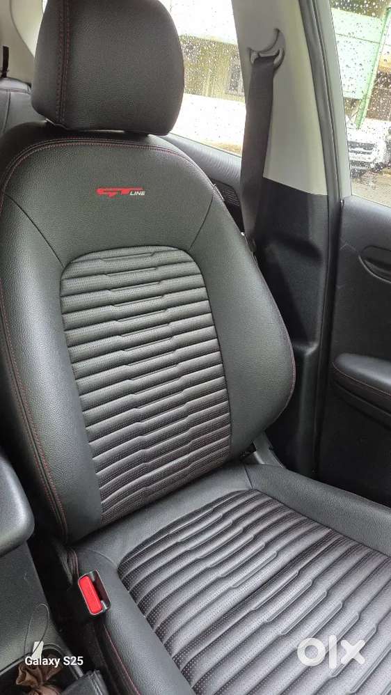 Kia Sonet Gtx Plus 2020 Petrol Automatic