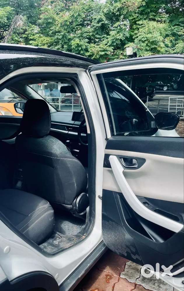 Tata Nexon Creative Diesel 2024