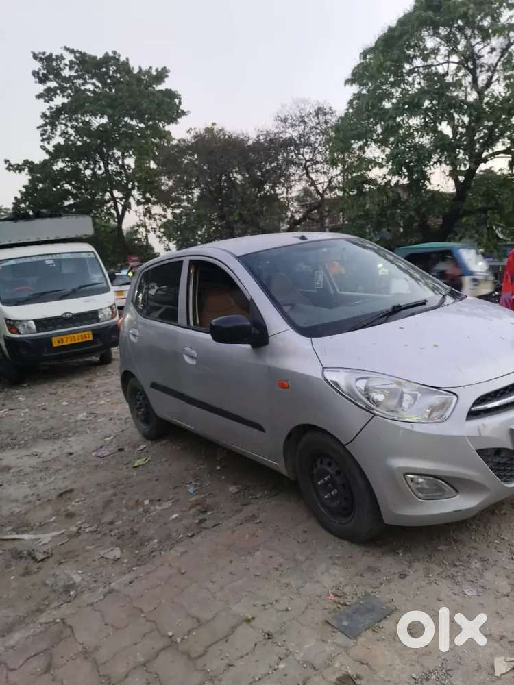 Hyundai Grand I10 2015
