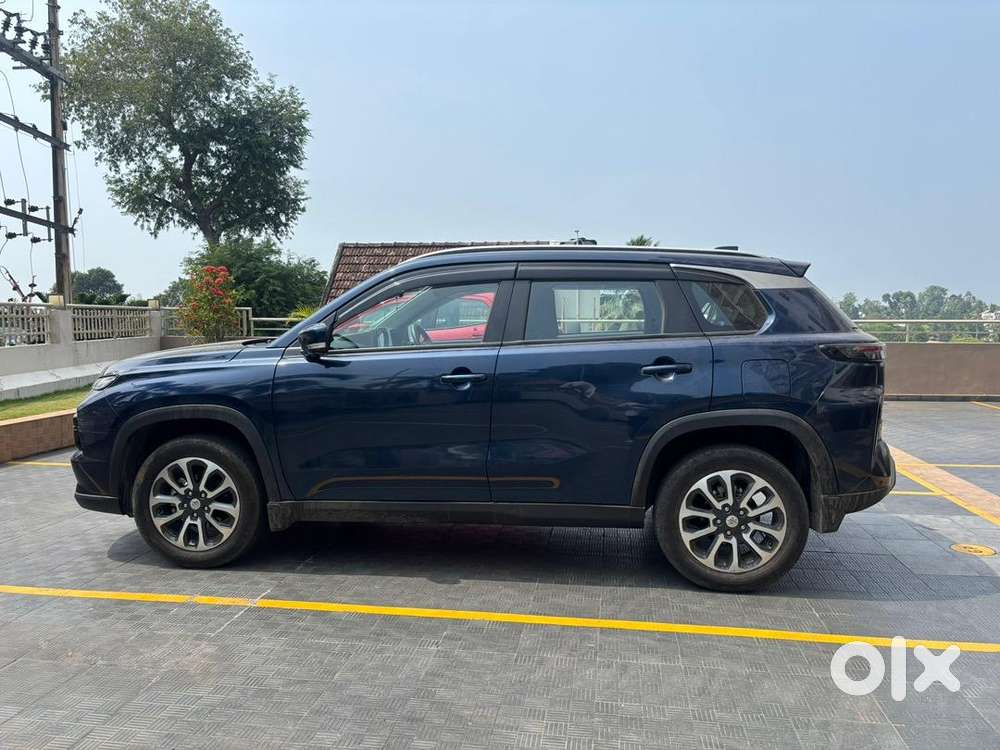 Maruti Suzuki Petrol 2024