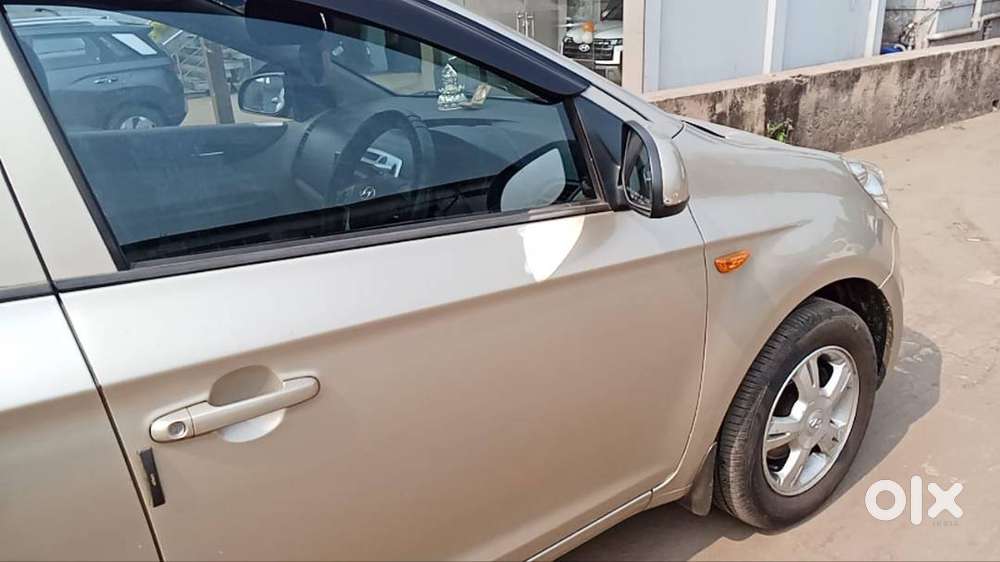Hyundai I20 Asta Top Model 1.2