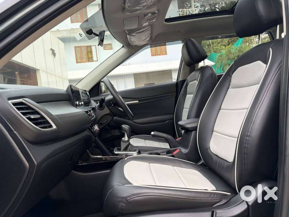 Kia Seltos Htk G, 2025, Petrol