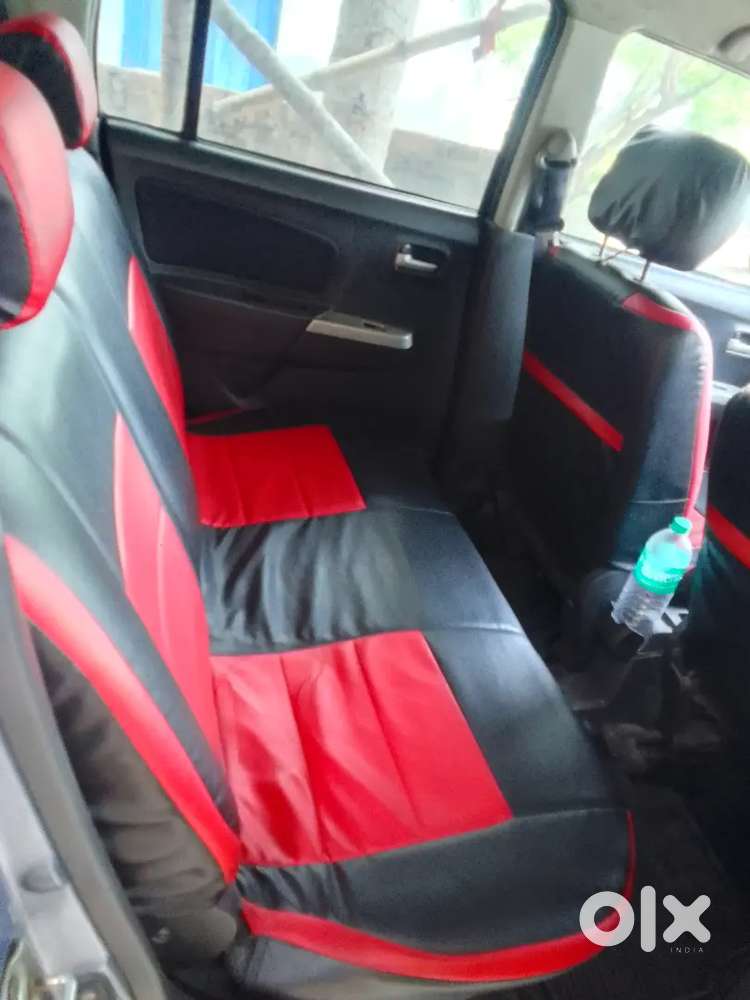 Maruti Suzuki Wagon R 2010 Petrol 53000 Km Driven