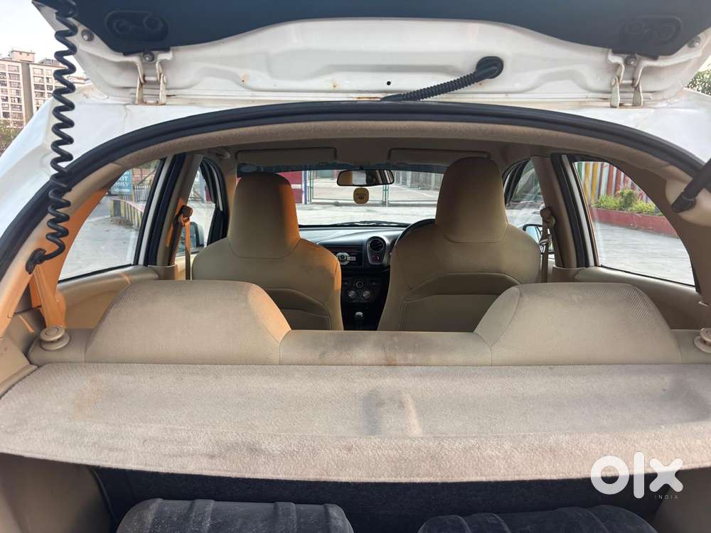 Honda Amaze, 2015, Diesel