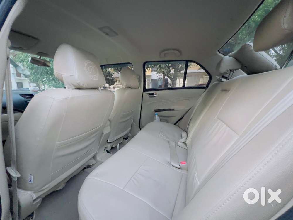 Maruti Suzuki Swift Dzire Vdi Bsiv, 2015, Diesel