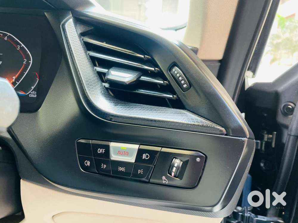 Bmw 2 Series 2.0 220d Sportline, 2021, Diesel