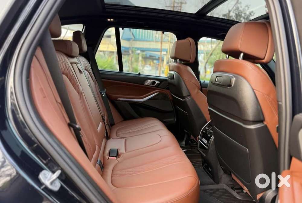 Bmw X5 X Drive 30d M Sport, 2023, Diesel