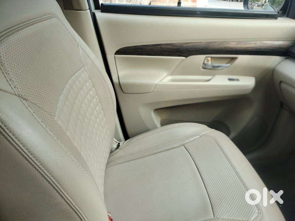 Maruti Suzuki Ertiga 1.5 Zxi Plus, 2019, Petrol
