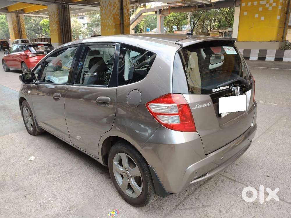 Honda Jazz X I-vtec, 2012, Petrol