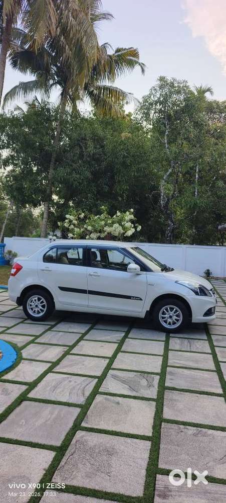 Maruti Suzuki Swift Dzire 1.3 Vxi, 2016, Petrol