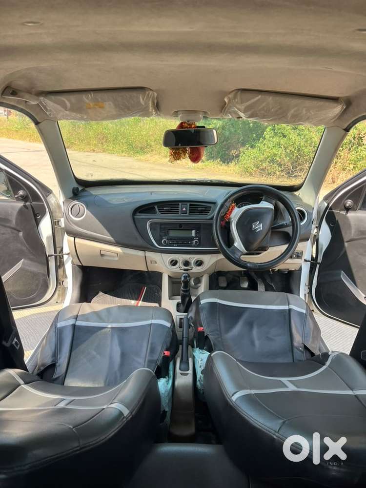 2022 Maruti Alto Petrol