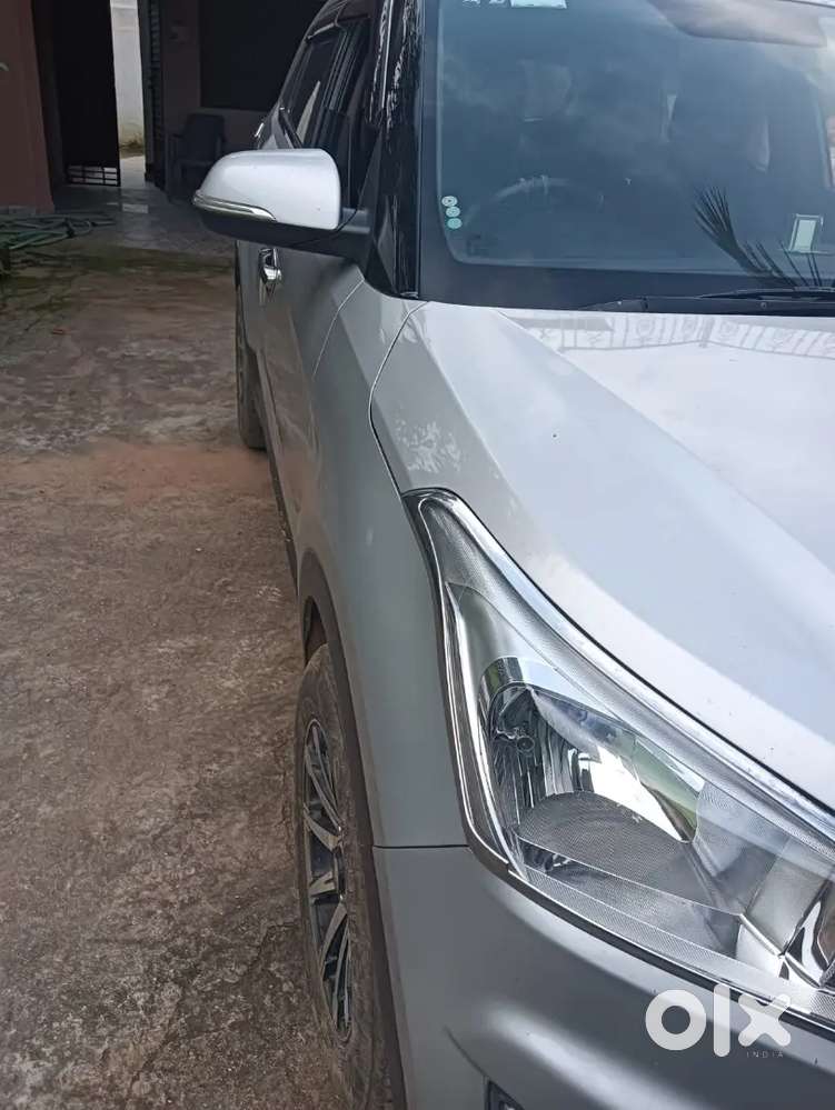  Hyundai Creta For Sale
️ Well Maintained Car
️ Excellent Conditio