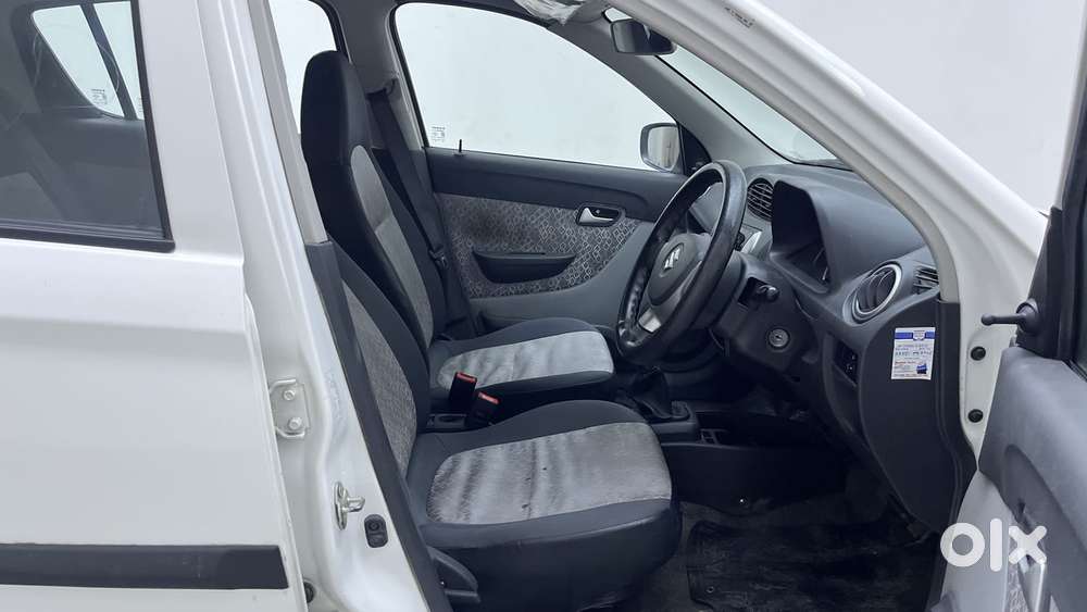 Maruti Suzuki Alto 800 Vxi, 2018, Petrol