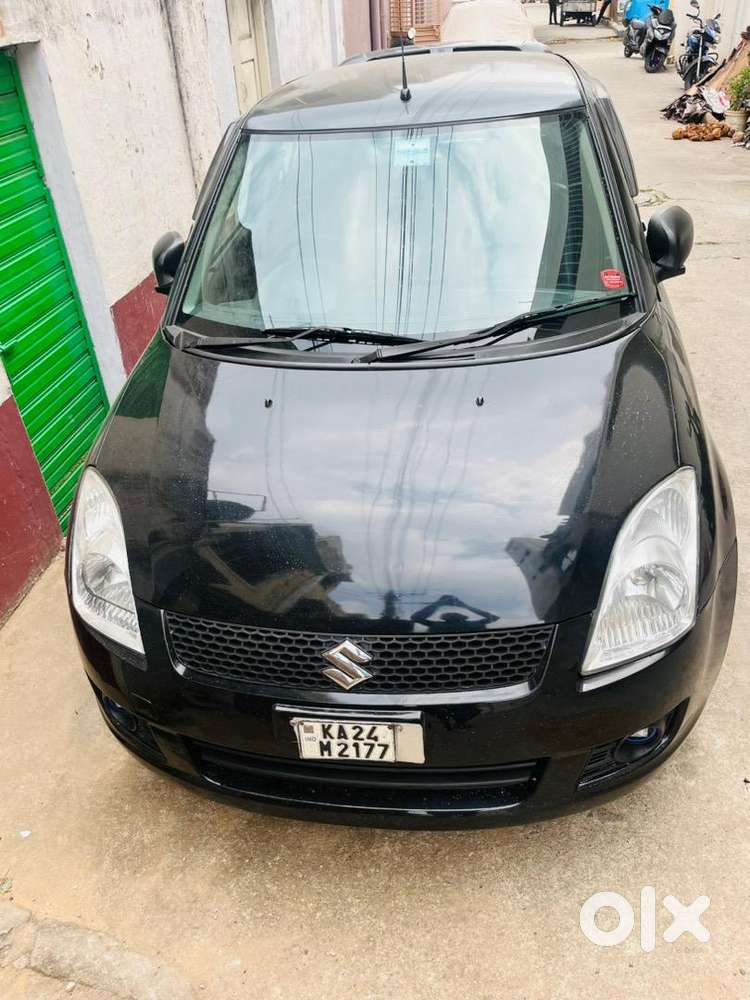 Maruti Suzuki Swift 2009 Diesel Well Maintained