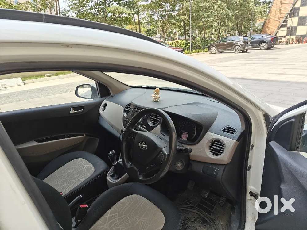 Excellent Condition And Ready To Drive
