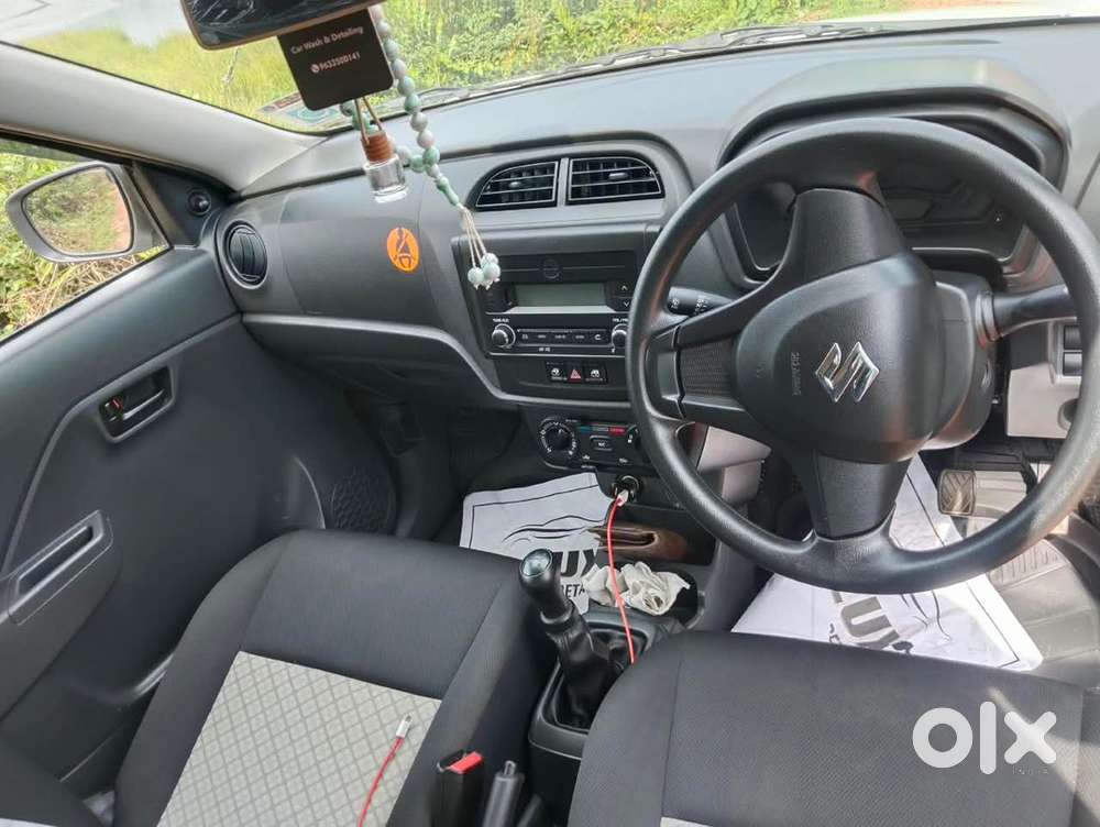 Maruti Suzuki Alto K10 Petrol 2026