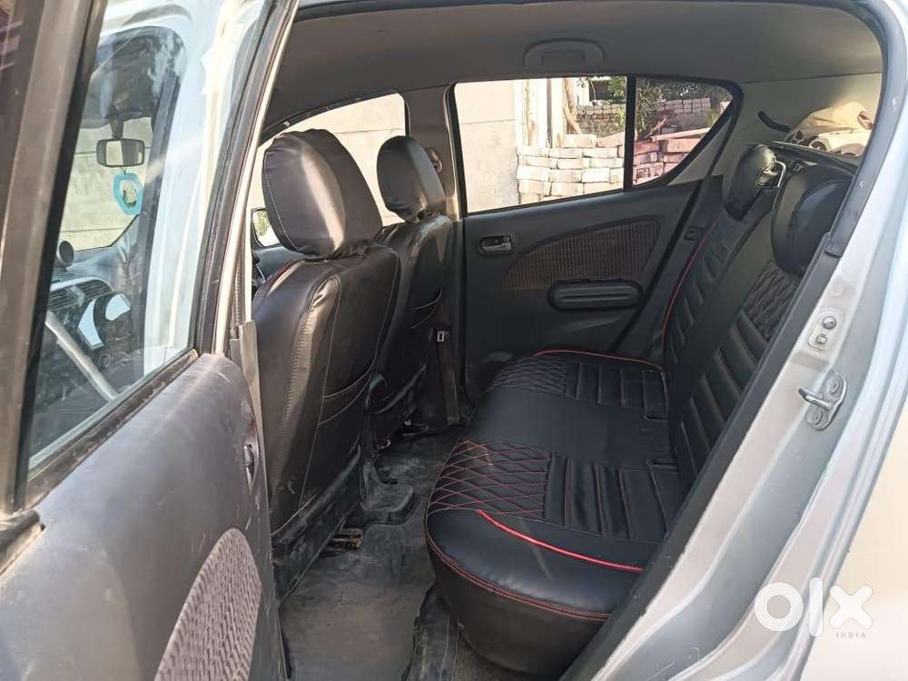 Maruti Suzuki Ritz 2013 Diesel Good Condition