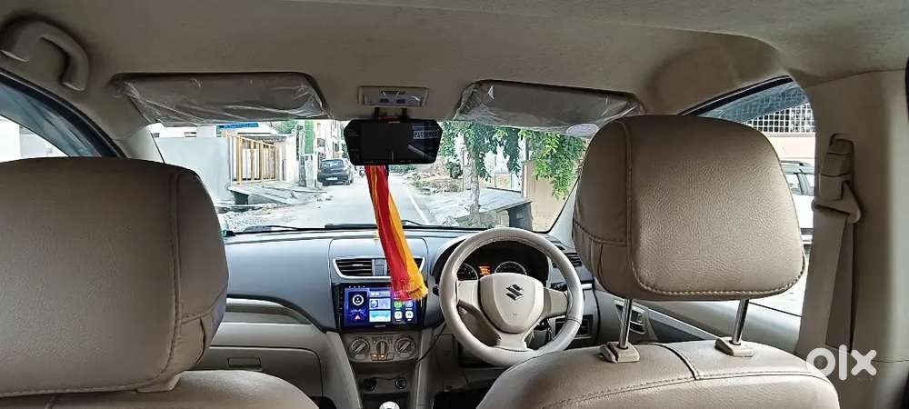 Maruti Suzuki Ertiga 2015 Petrol 69975 Km Driven