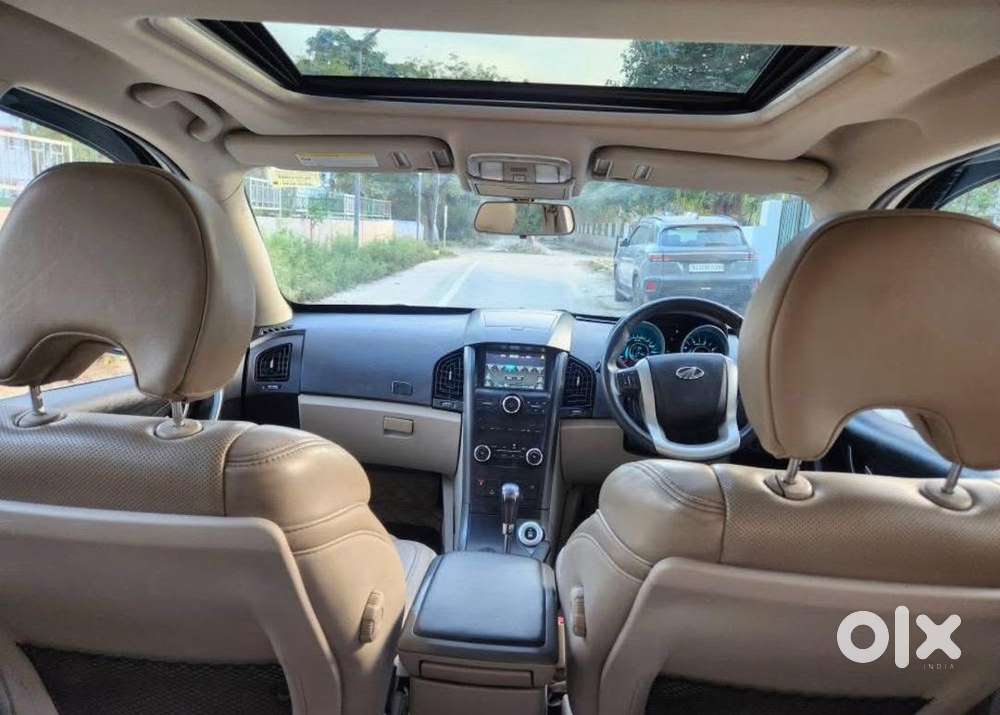 Mahindra Diesel Car 2018