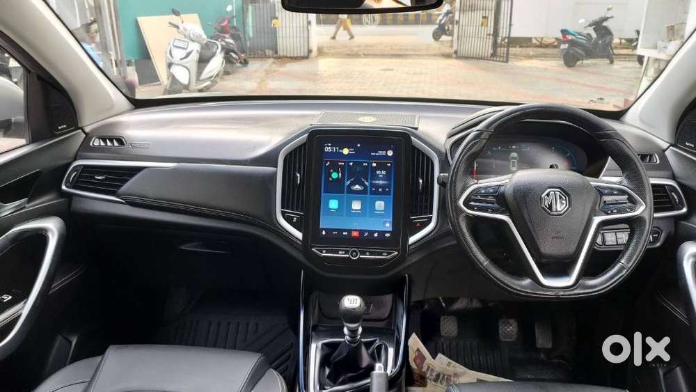 Mg Hector 2.0 Sharp Diesel, 2020, Diesel
