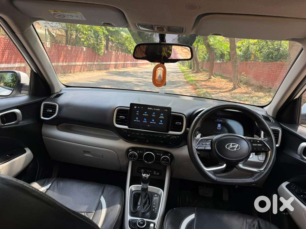 Hyundai Venue Sx Opt Turbo, 2023, Petrol