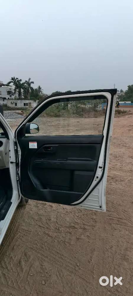 Maruti Suzuki Wagon R 1.0 Lxi (0) 2021 Cng & Hybrids 82342 Km Driven