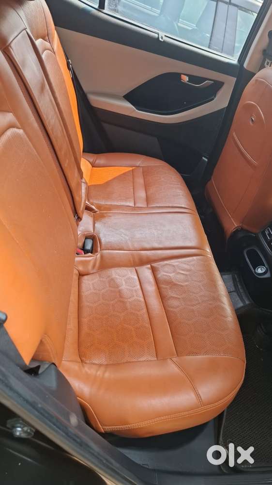 Hyundai Creta 1.6 Sx, 2020, Diesel