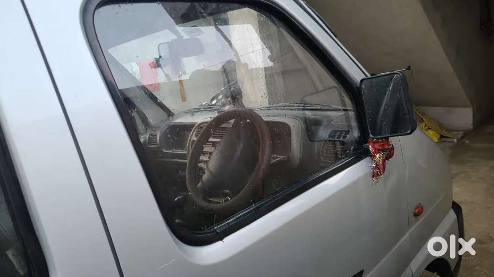 Maruti Suzuki Eeco 2016 एलपीजी Well Maintained