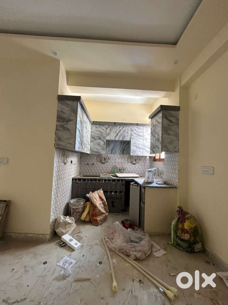 bhk flat for sale in govindpuram ghaziabad For Sale: Houses