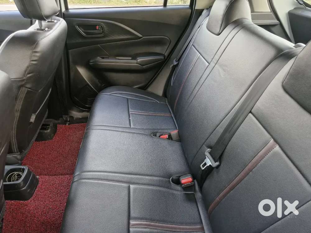 Maruti Suzuki Swift Lxi 2025 Model