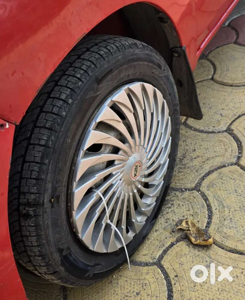 Only 115000 Zen Take And Drive