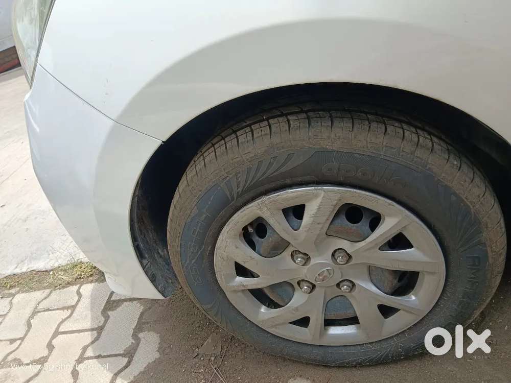 Hundai Grand I10 Sportz