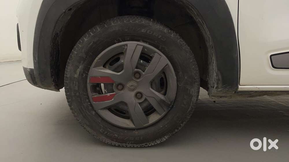 Renault Kwid 1.0 Rxt Sce Special (o), 2016, Petrol