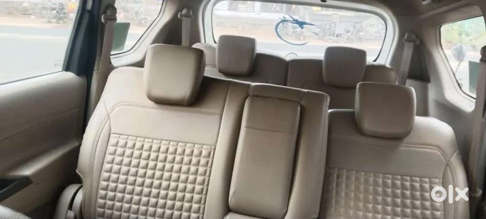 Maruti Ertiga Vxi 2024