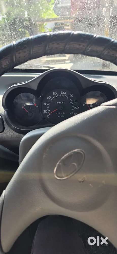 Santrols Petrol Genuine 48800km Driven Showroom Condition Fc Ins Valid