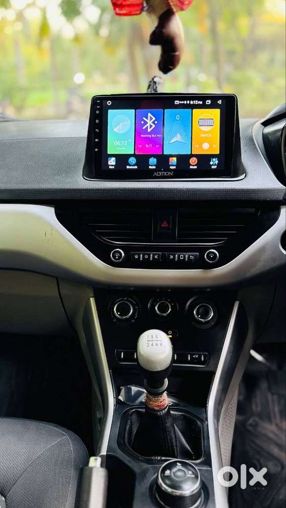 Tata Nexon 1.5 Revotorq Xm (s), 2018, Diesel
