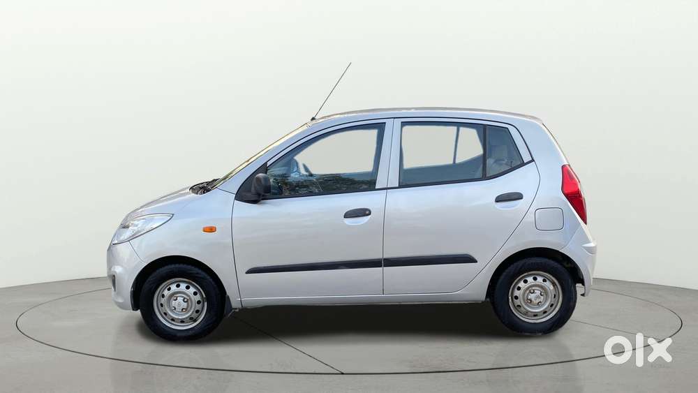 Hyundai I10 Magna 1.1l, 2014, Petrol