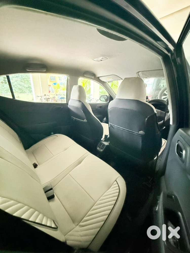 Hyundai Grand I10 Nios  Corporate Edition  November 2022 Petrol