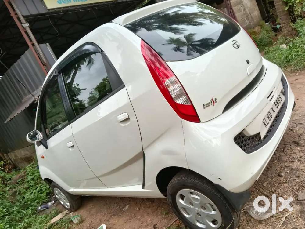 Tata Nano Xta 2016