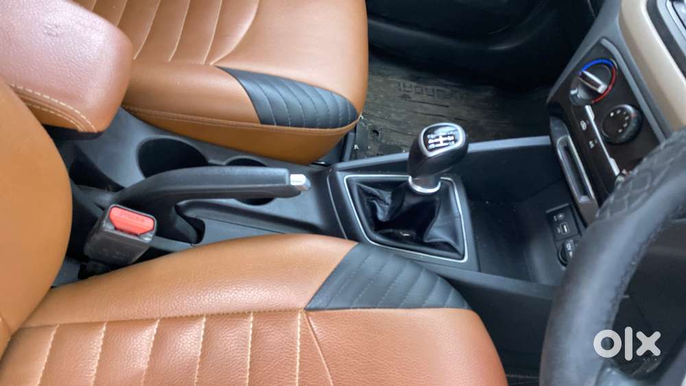 Hyundai Elite I20 Magna 1.4 Crdi, 2014, Diesel